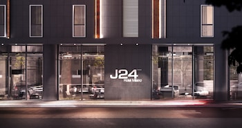 j24 hotel milano