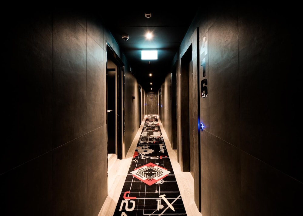 j24 hotel milano
