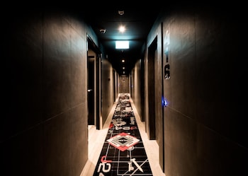 j24 hotel milano