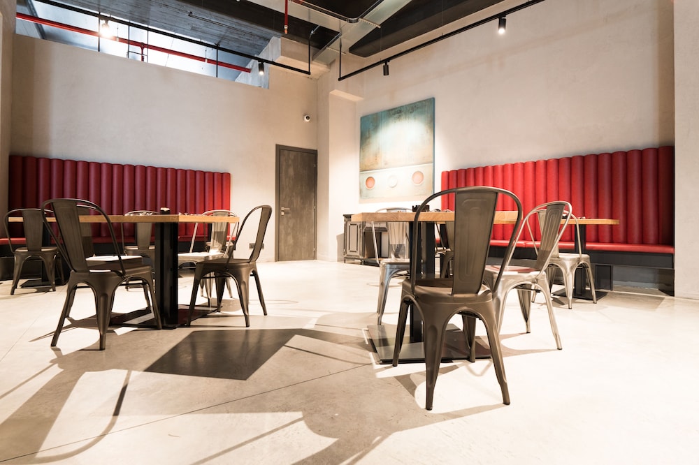j24 hotel milano