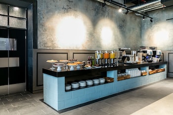 j24 hotel milano
