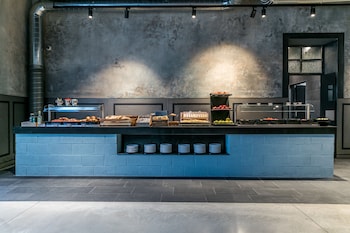 j24 hotel milano