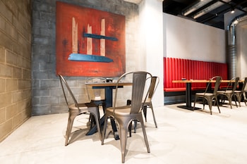 j24 hotel milano
