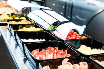 j24 hotel milano