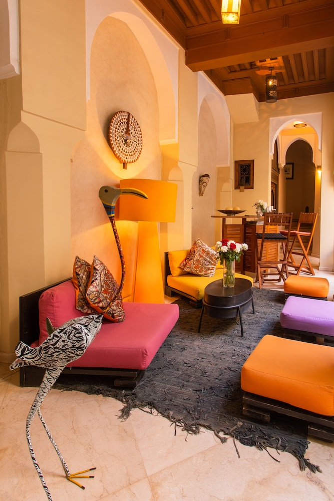 riad hizad