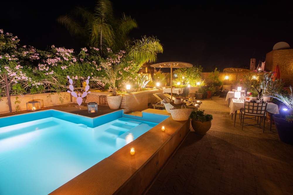 riad hizad