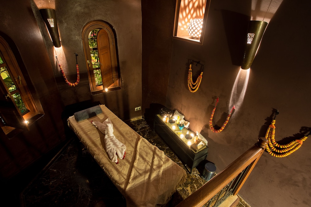 riad hizad