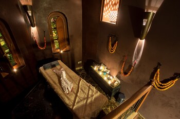 riad hizad
