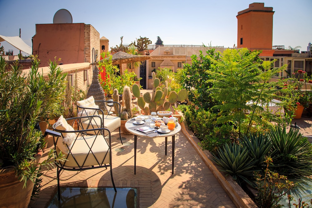 riad hizad