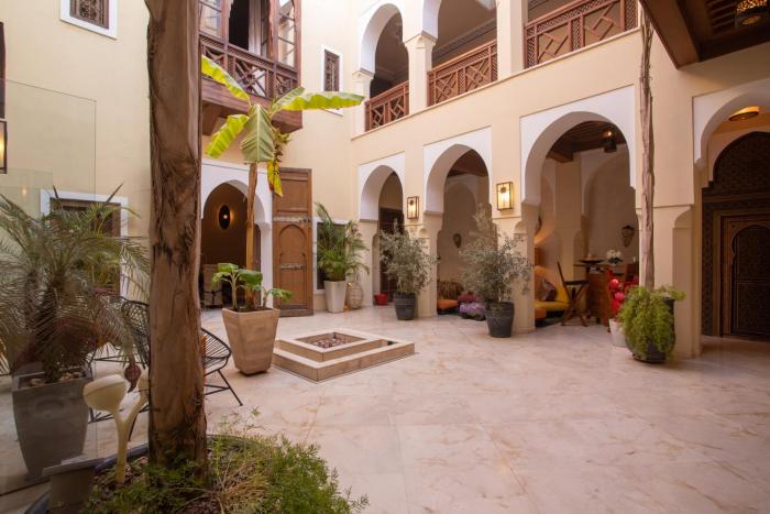 marrakech