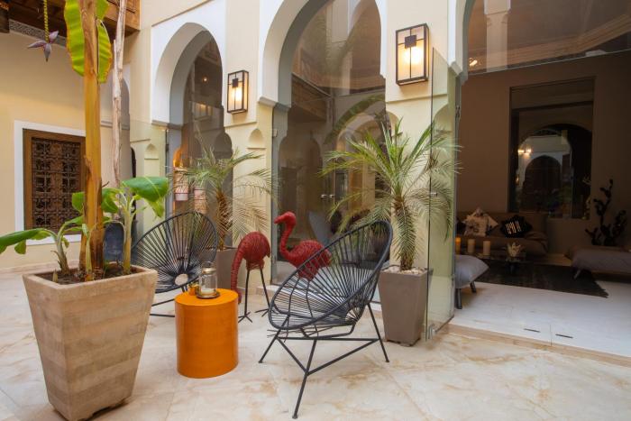 marrakech