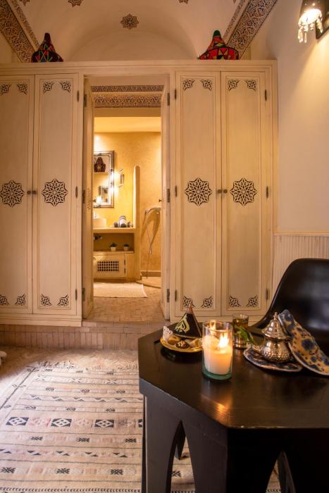 riad hizad