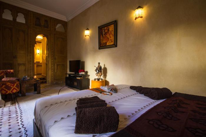 riad hizad