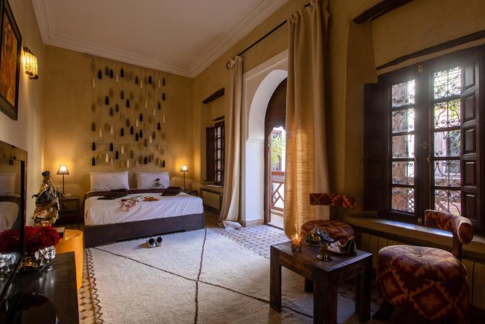 riad hizad