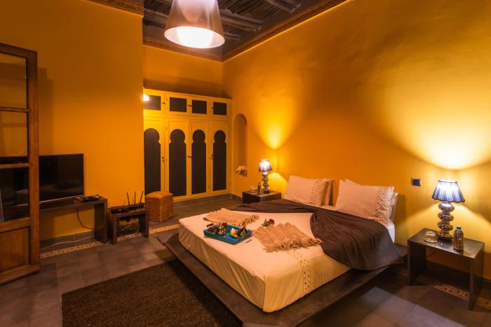 riad hizad