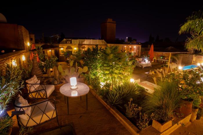 riad hizad