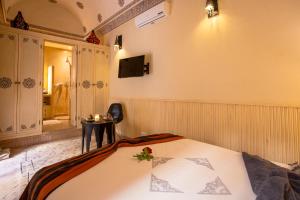 riad hizad