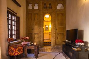 riad hizad