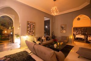 riad hizad