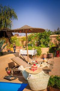 riad hizad