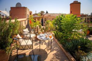 riad hizad