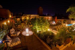 riad hizad