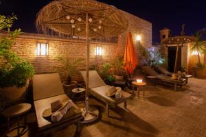 riad hizad