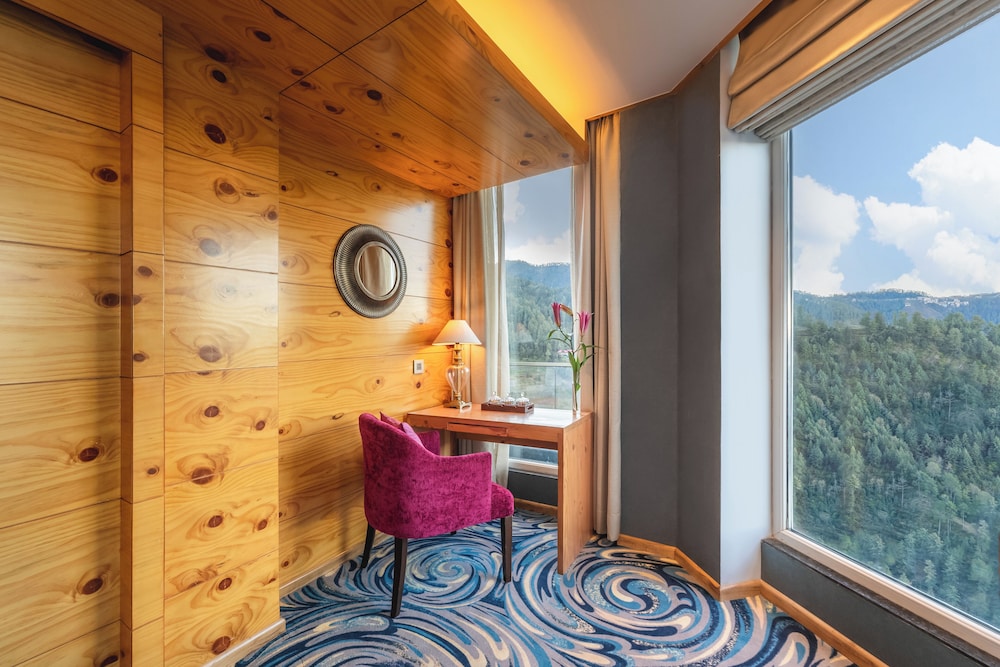 welcomhotel by itc hotels shimla