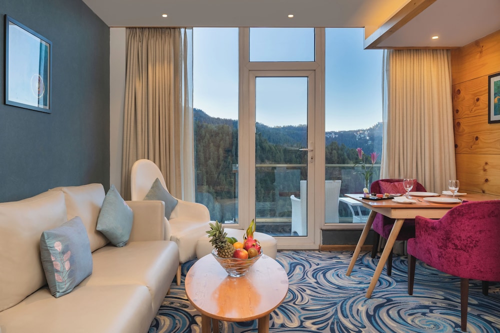 welcomhotel by itc hotels shimla