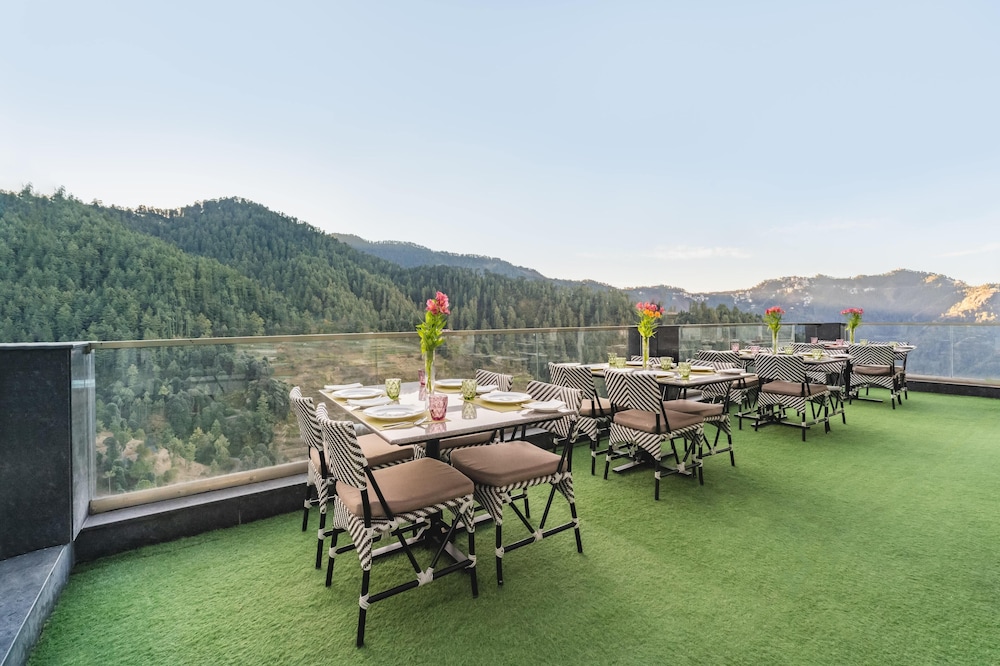 welcomhotel by itc hotels shimla