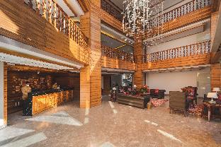 welcomhotel by itc hotels shimla