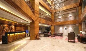 welcomhotel by itc hotels shimla