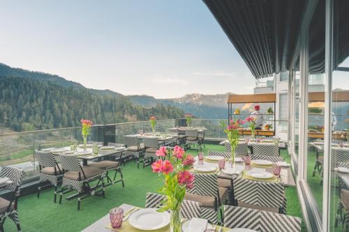 welcomhotel by itc hotels shimla
