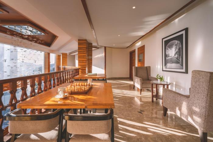 welcomhotel by itc hotels shimla