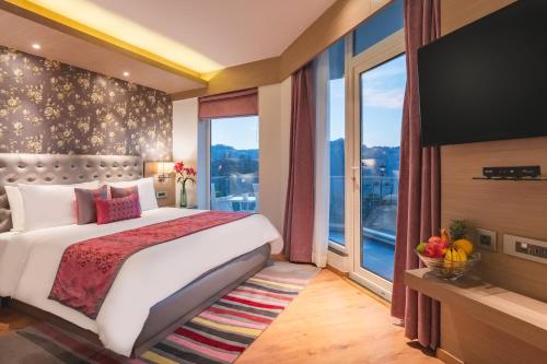 welcomhotel by itc hotels shimla