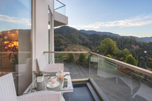 welcomhotel by itc hotels shimla
