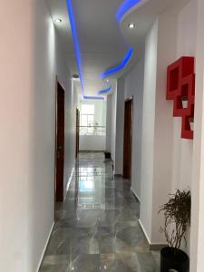 patty house galapagos