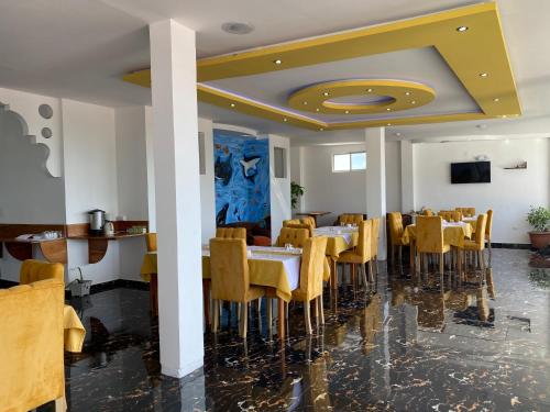 patty house galapagos