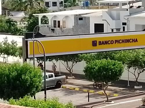 patty house galapagos