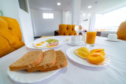 patty house galapagos