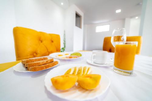 patty house galapagos