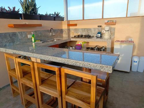 patty house galapagos