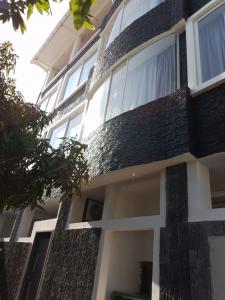 patty house galapagos