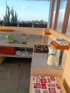 patty house galapagos