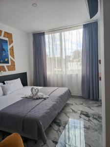 patty house galapagos