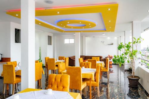 patty house galapagos