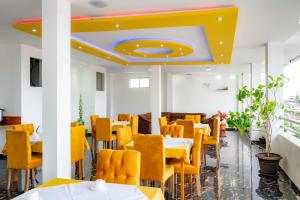 patty house galapagos