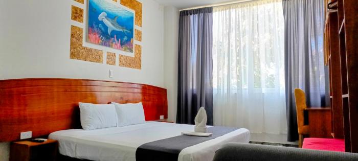 patty house galapagos