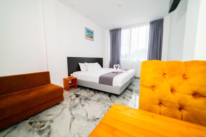 patty house galapagos