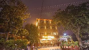 hotel meghdoot